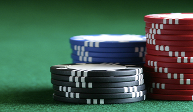 How to Gamble in Las Vegas on a Budget