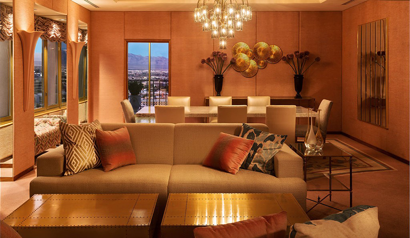 Five Secret Hotel Rooms You Now Know About (Don’t Pass It On)