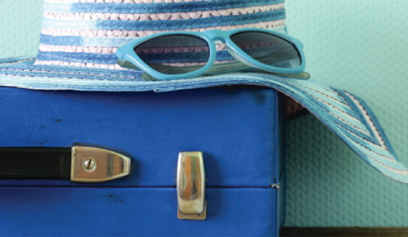 What to Take to Las Vegas – Update Your Packing Checklist!