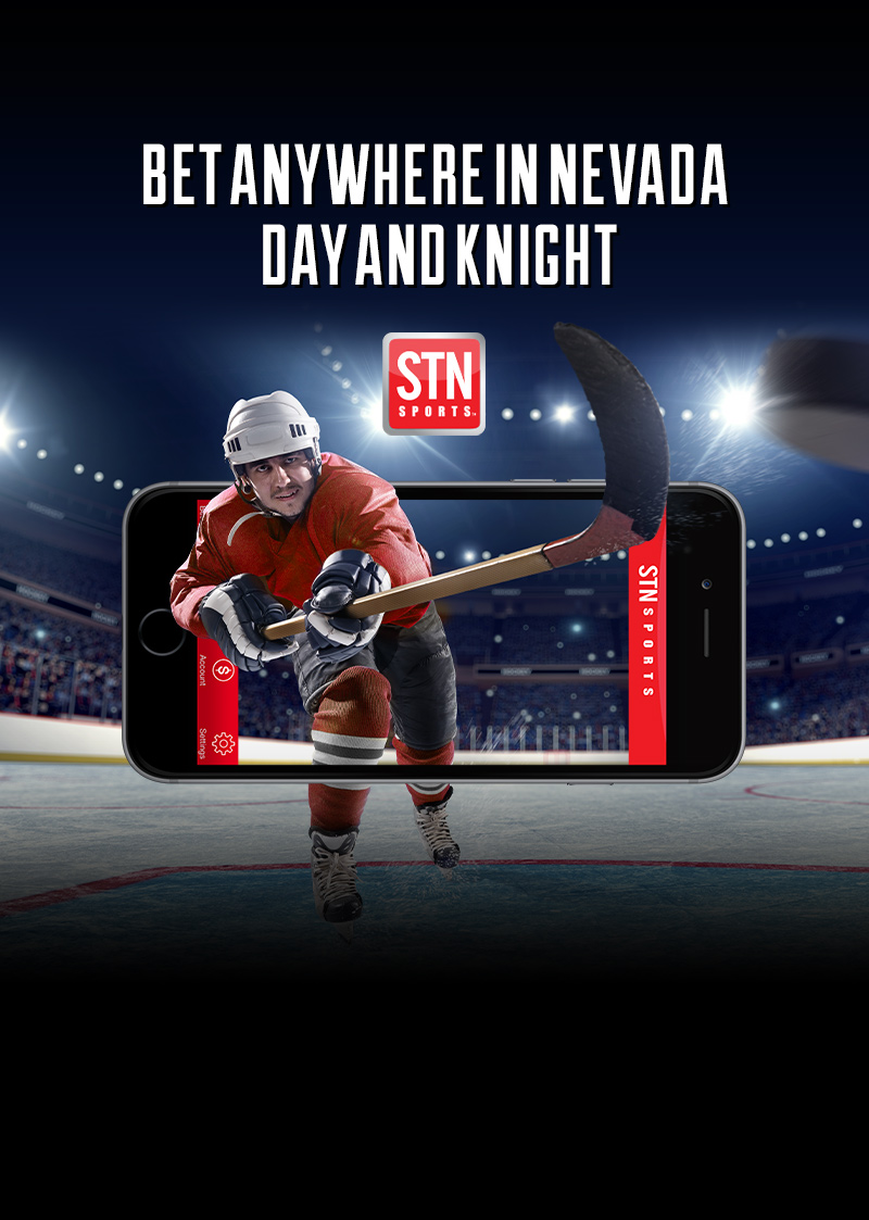 STN Betting App